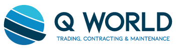 QWorld Contracting and Maintenance